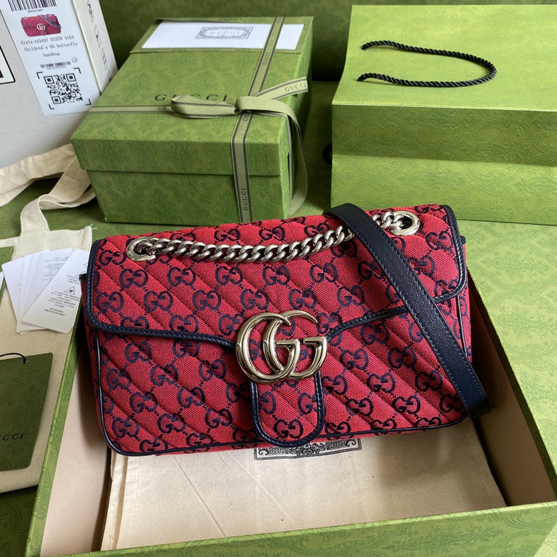 COZY BAGS - GUKI Bags - 1924