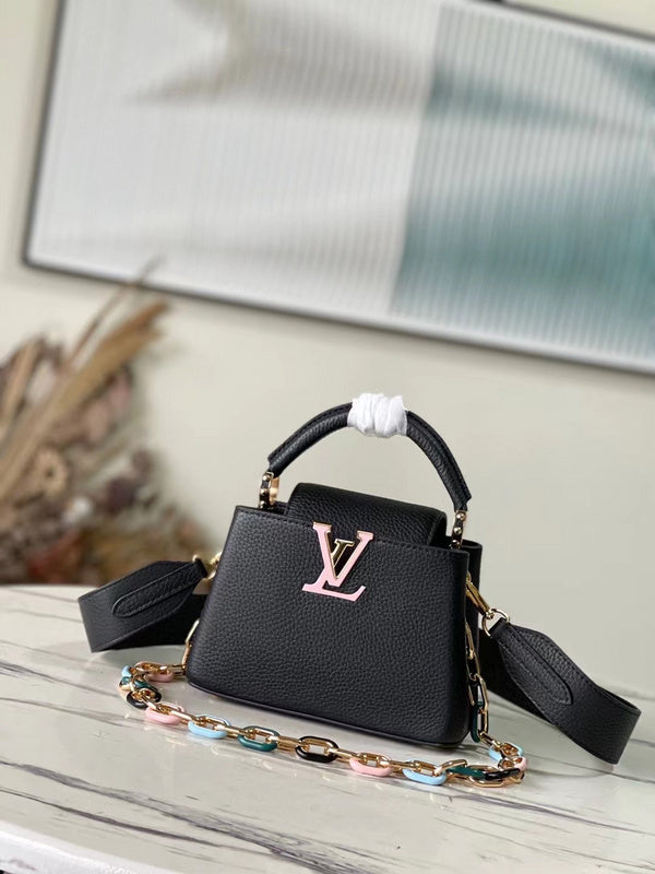 COZY BAGS - LOV Bags - 1016