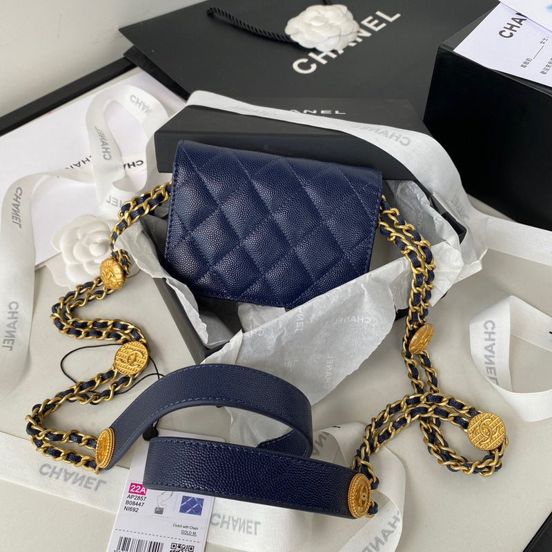 COZY BAGS - CHL Lady Bags - 222