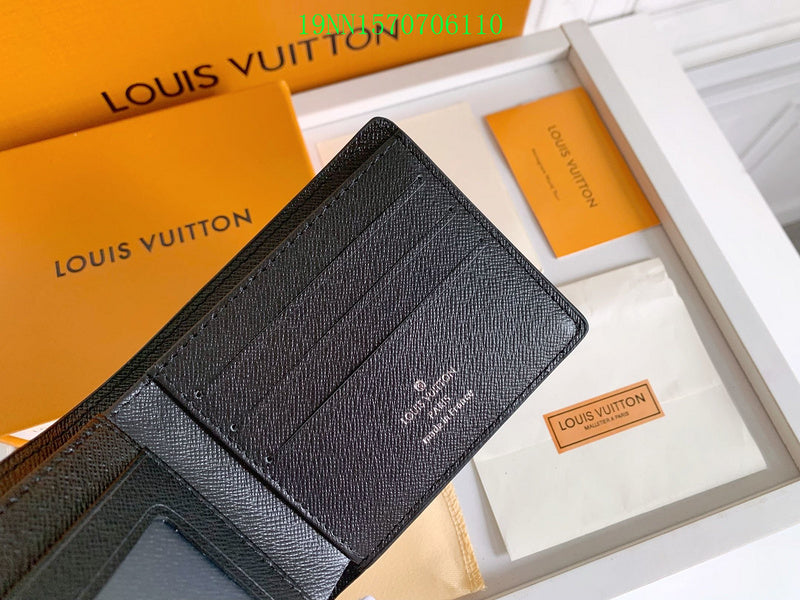 COZY BAGS - CHL Wallet - 794