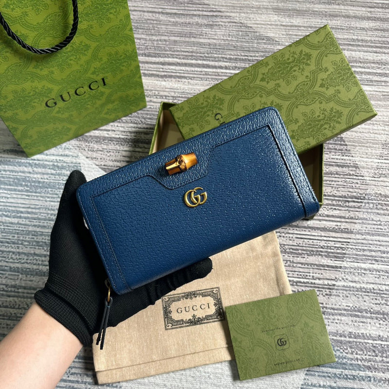 COZY BAGS - Guki Wallet - 020