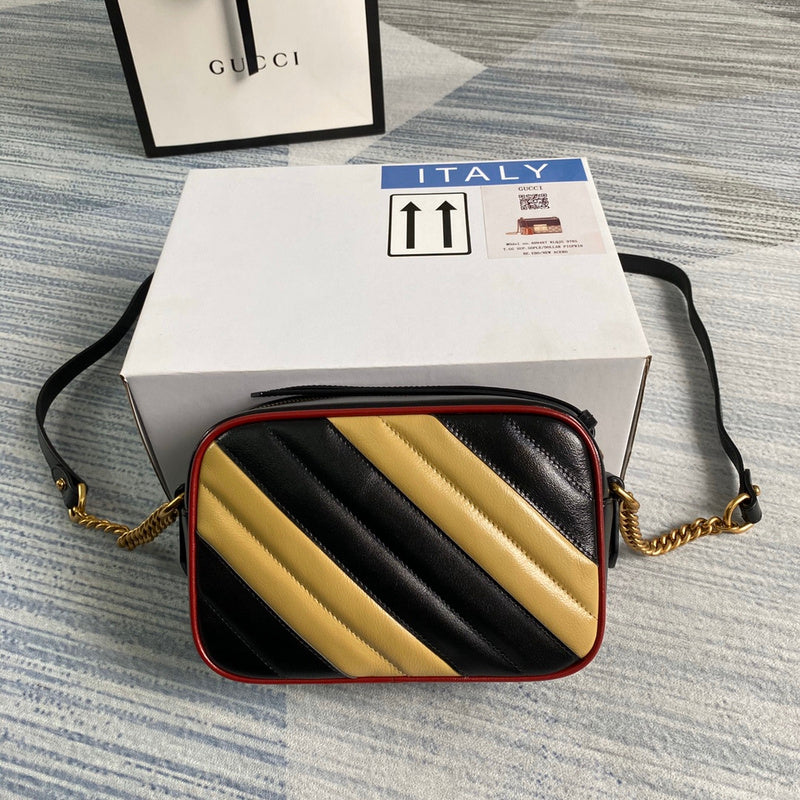 COZY BAGS - GUKI Bags - 2220