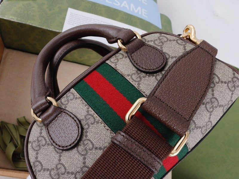 COZY BAGS - GUKI Women Bags - 852