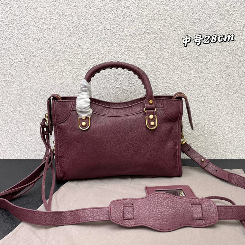 COZY - BG Bags - 661