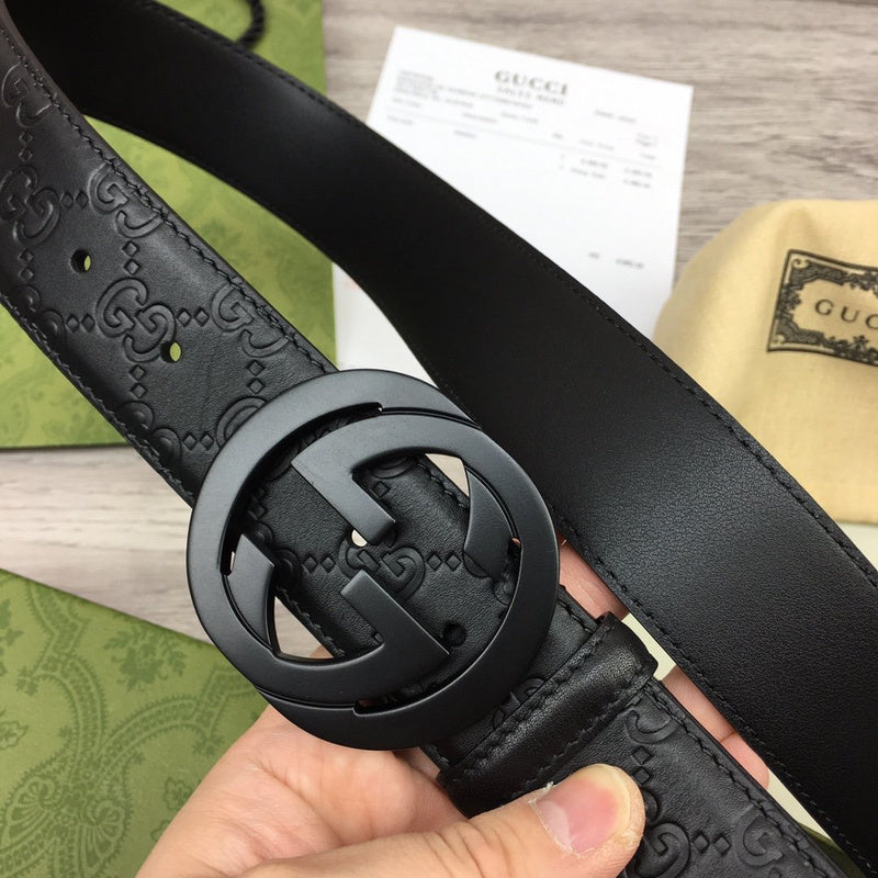 COZY BAGS - GUKI Belts - 100