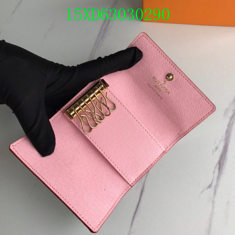 COZY BAGS - CHL Wallet - 1035