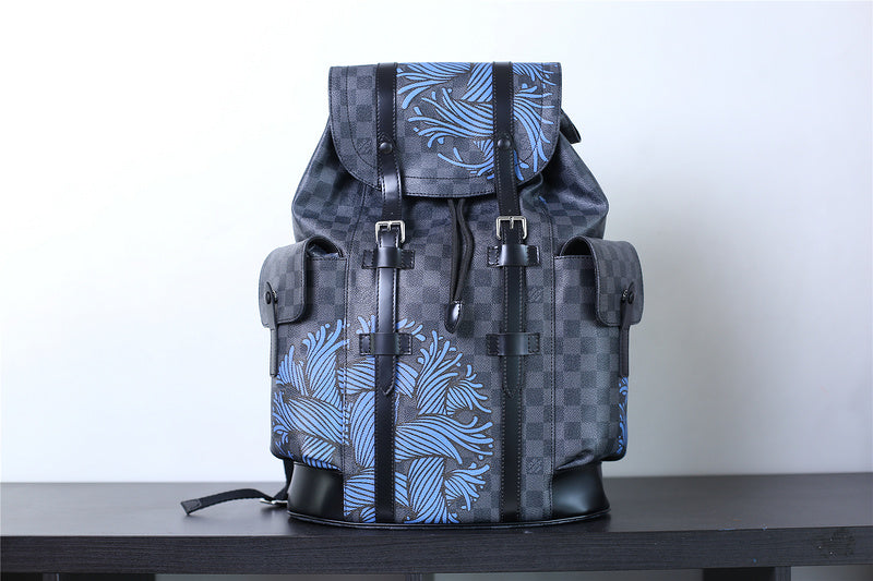 COZY - LOV Backpacks - 196