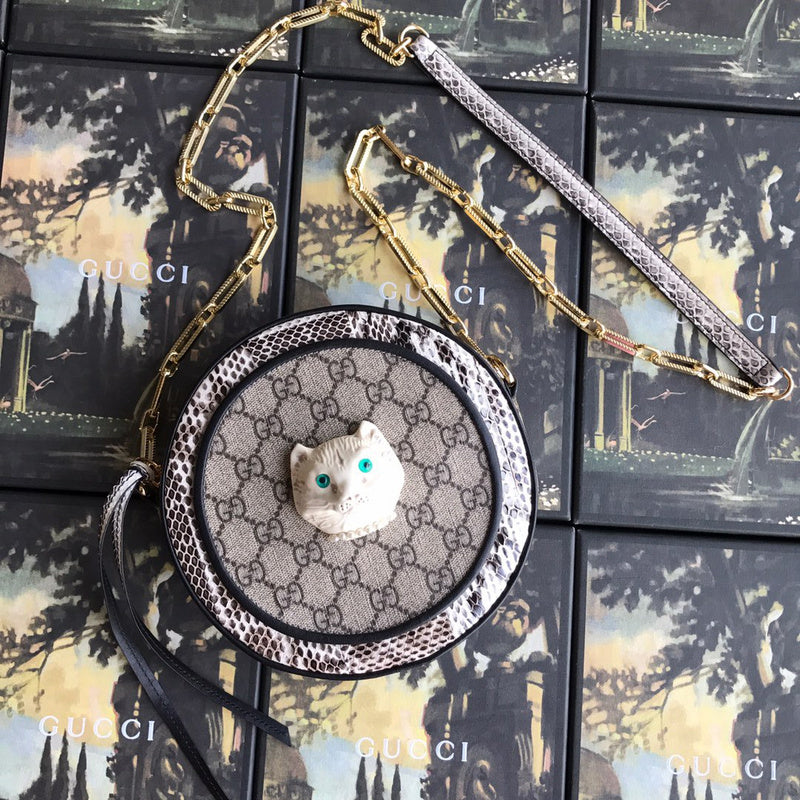 COZY - Guki Lady Bags - 1320