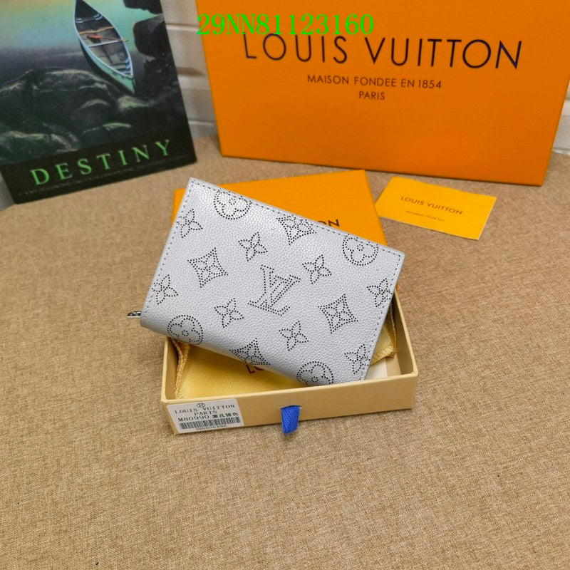 COZY BAGS - CHL Wallet - 255