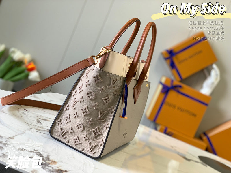 COZY BAGS - LOV Bags - 716