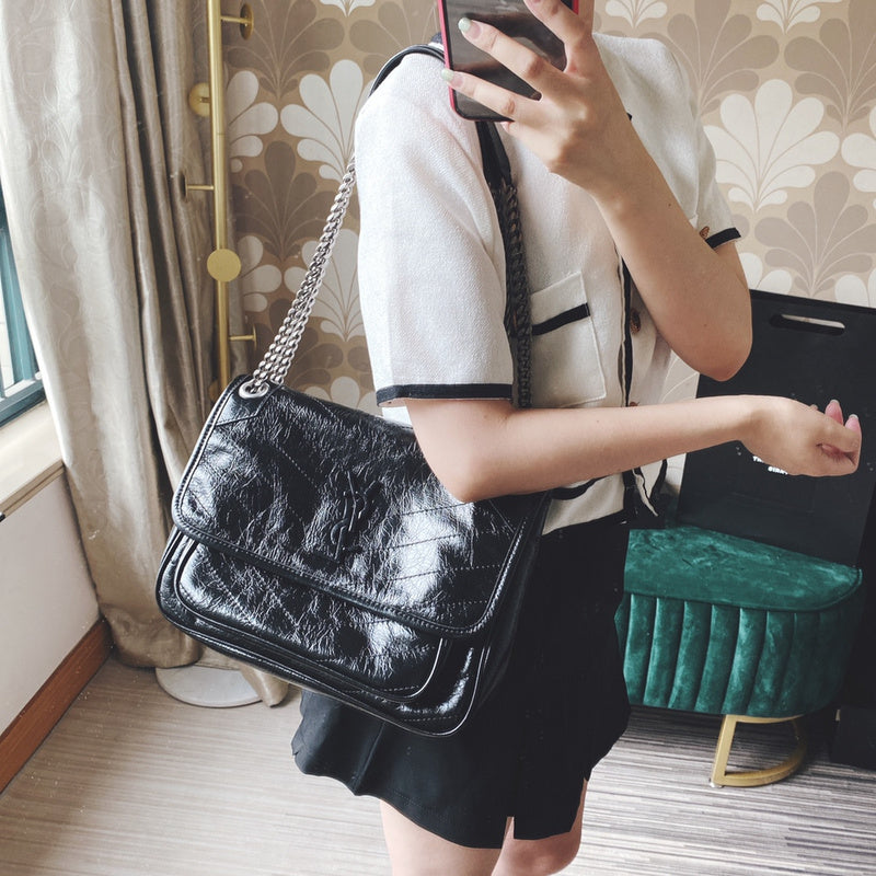 COZY BAGS - YLS Bags - 1172