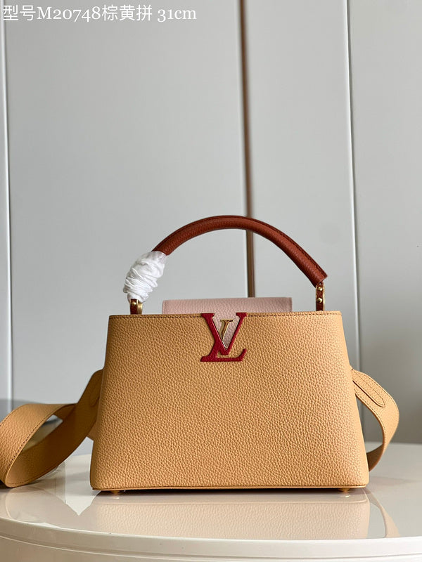 COZY - LV Bags - 1660