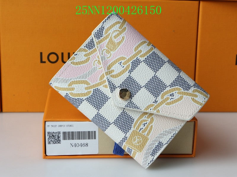 COZY BAGS - LOV Wallet - 516