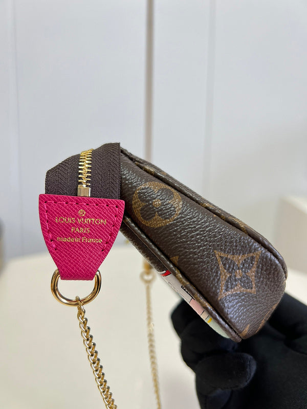 COZY - LV Bags - 1576