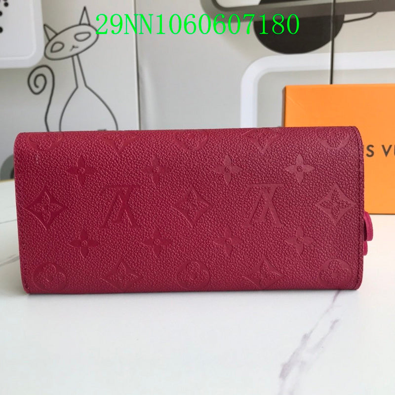 COZY BAGS - LOV Wallet - 1266