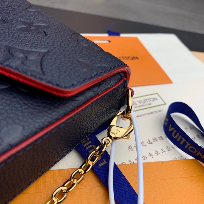 COZY - LV Bags - 1132