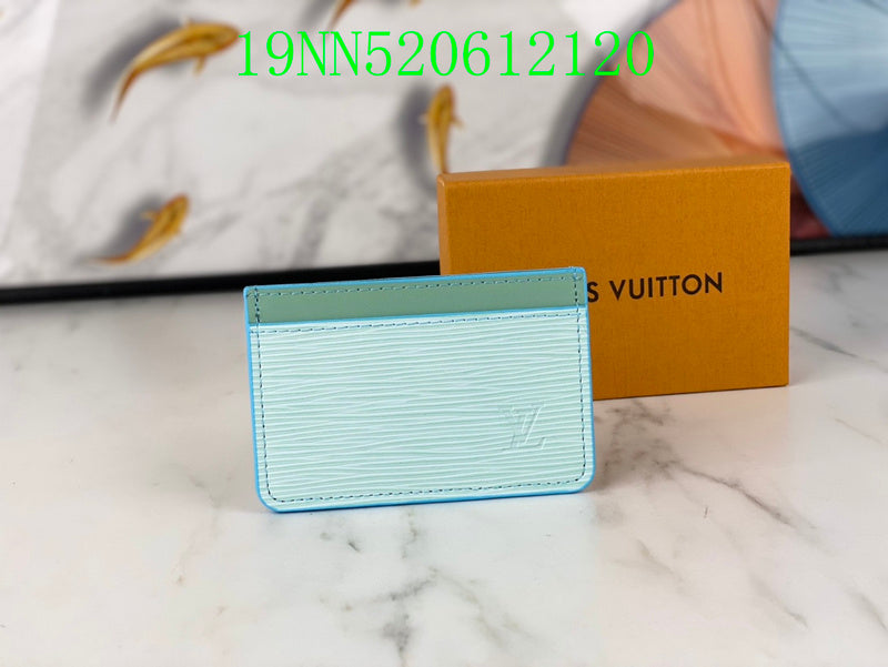 COZY BAGS - LOV Wallet - 398