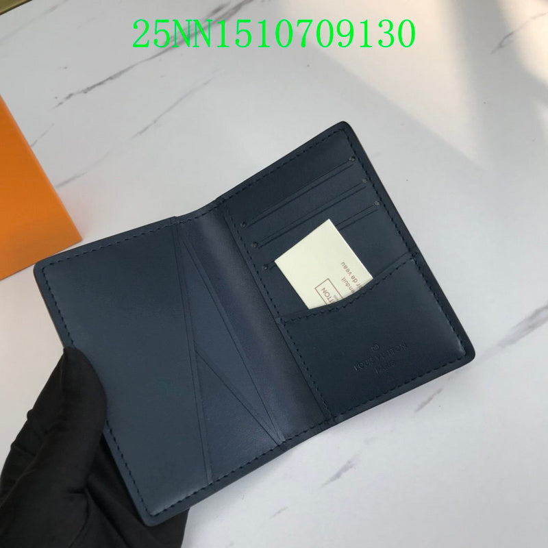 COZY BAGS - CHL Wallet - 768