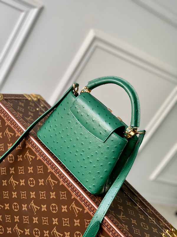 COZY - LV Bags - 1269