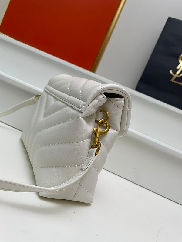 COZY - YLS Bags - 038