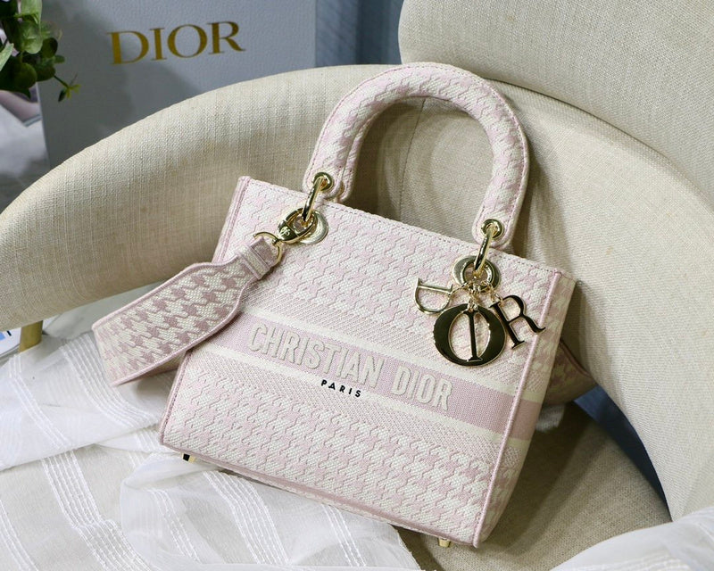 JB - DOR Lady Bags - 449