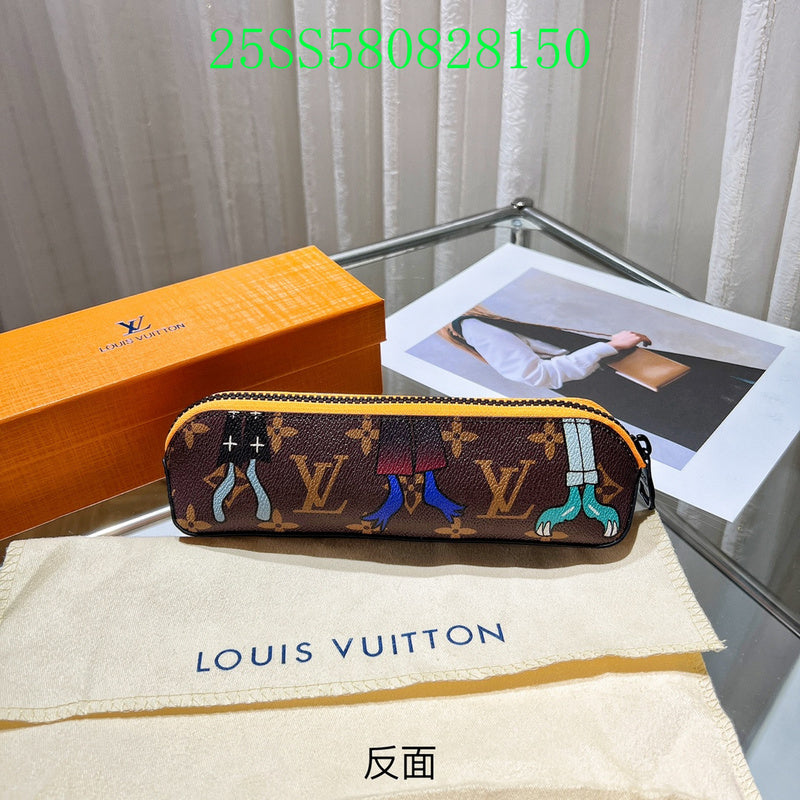 COZY BAGS - LOV Wallet - 062