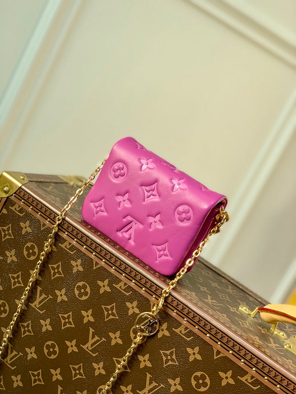 COZY BAGS - LOV Bags - 2176