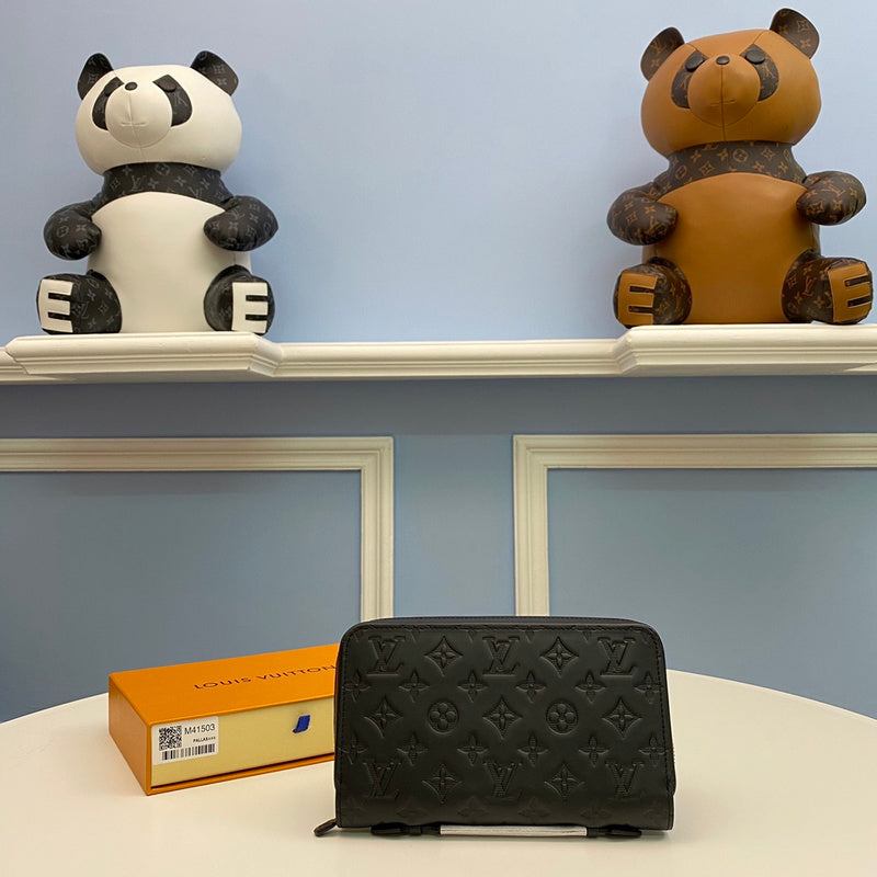 COZY BAGS - LOV Wallets - 520
