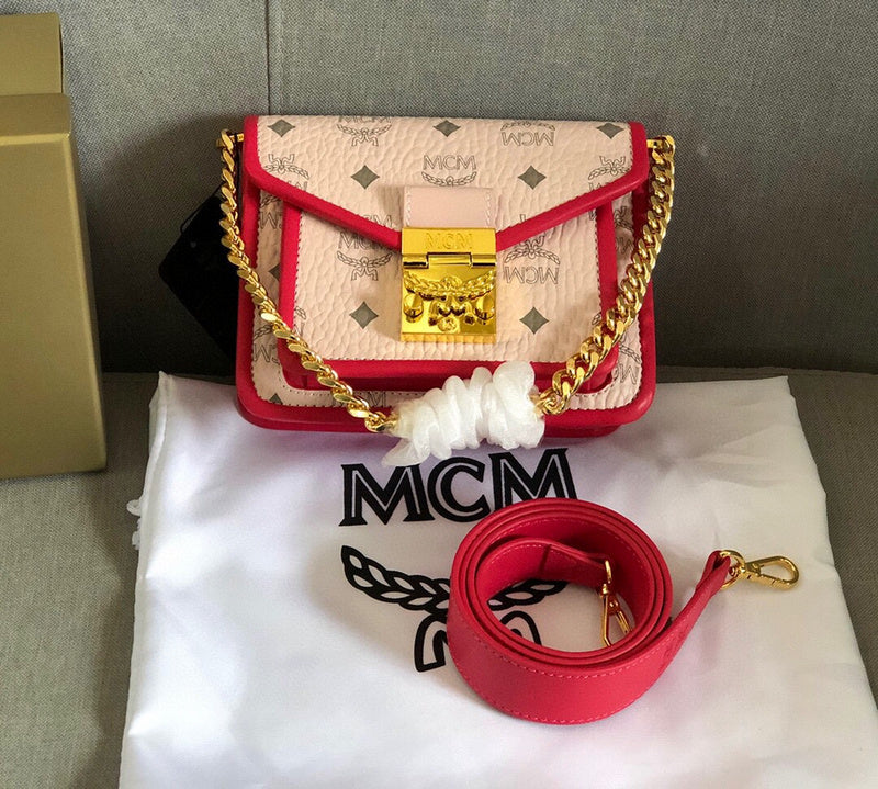 COZY BAGS - MQM Bags - 041