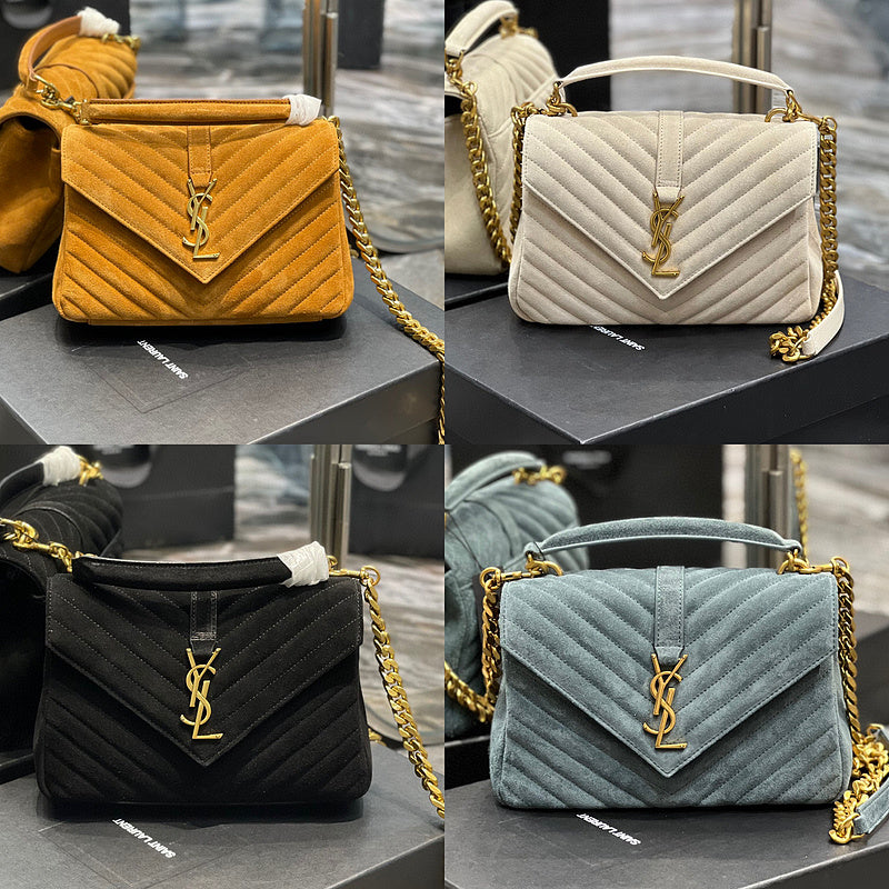 Cozy Bags - YLS Bags - 156