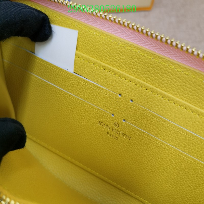 COZY BAGS - LOV Wallet - 1306