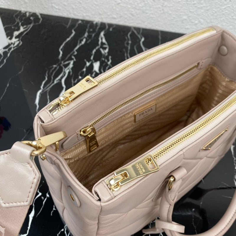 JB - PD Lady Bags - 601
