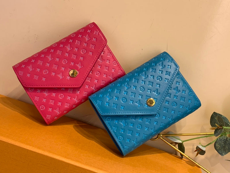 COZY - LOV Wallets - 152