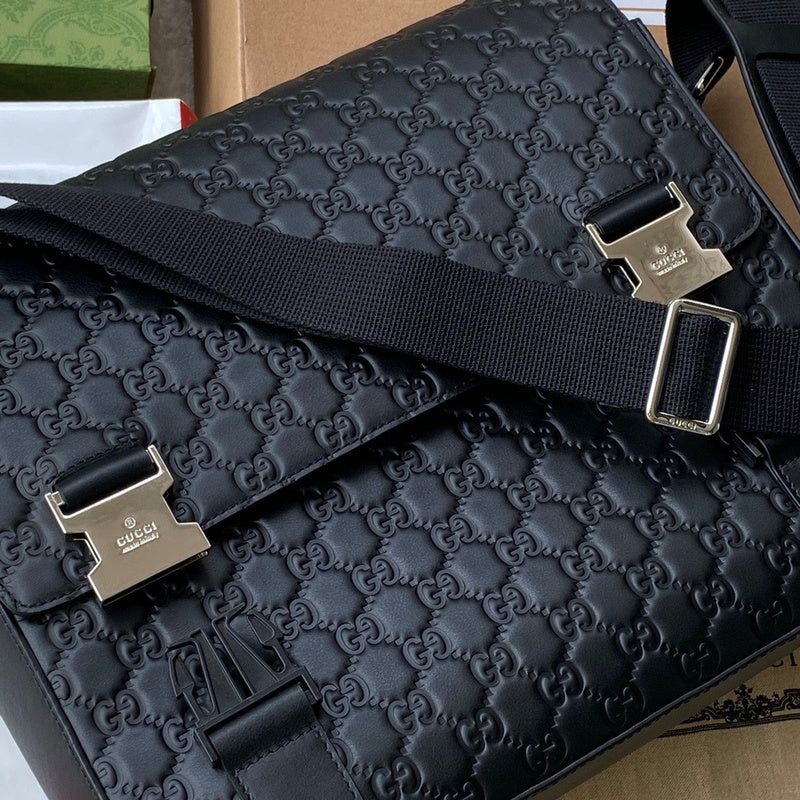 Cozy Bags - GUKI Men Shoulders Bags - 089