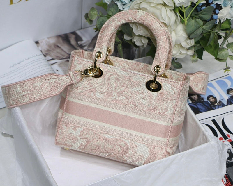 JB - DOR Lady Bags - 405