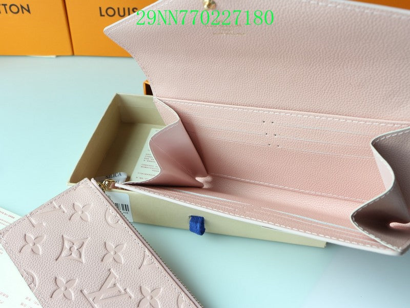 COZY BAGS - LOV Wallet - 676