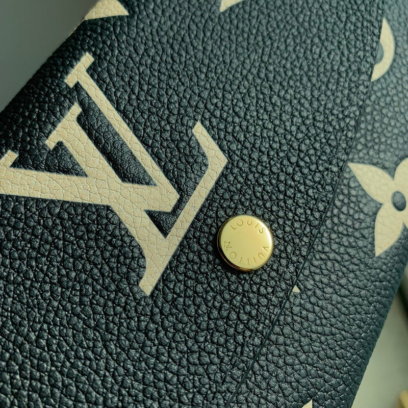 COZY - LOV Wallets - 139