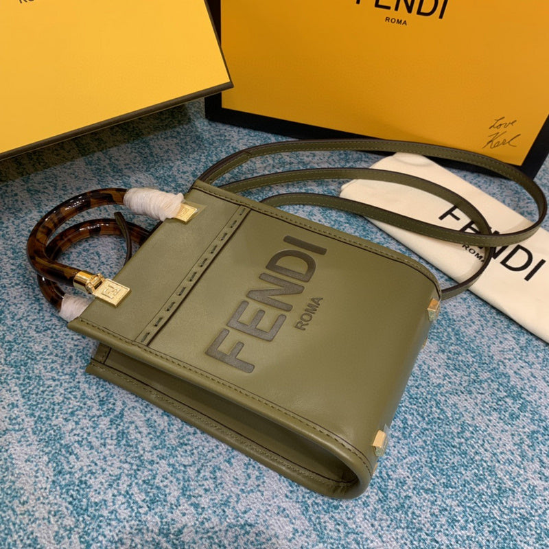 COZY - FDE Bags - 327