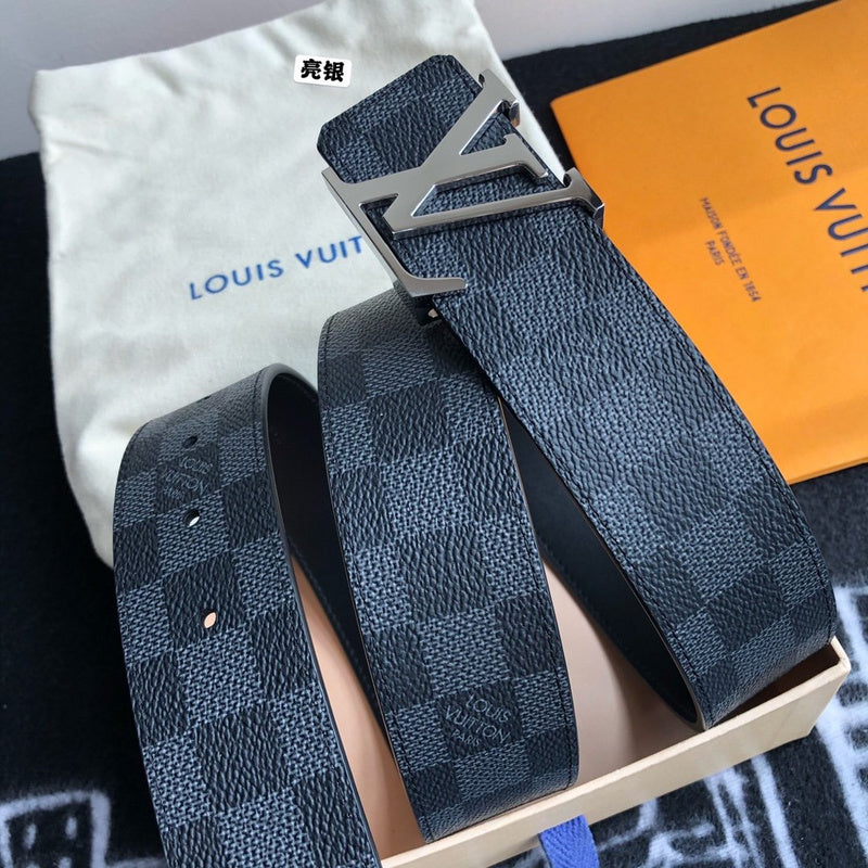 JB - LOV Belts - 205