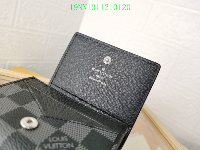 COZY BAGS - CHL Wallet - 355