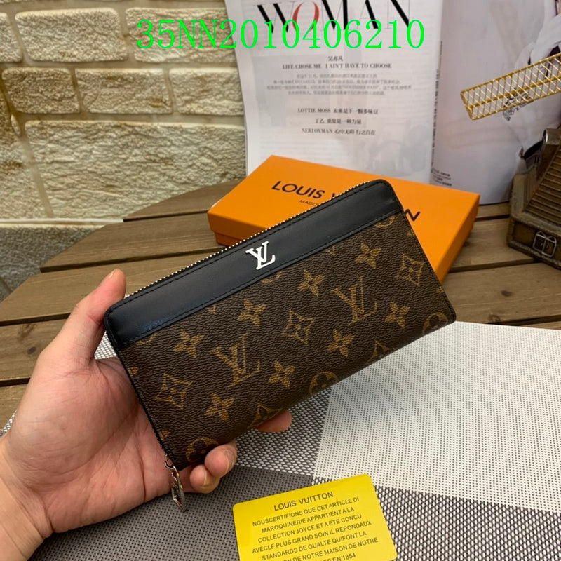 COZY BAGS - LOV Wallet - 1441