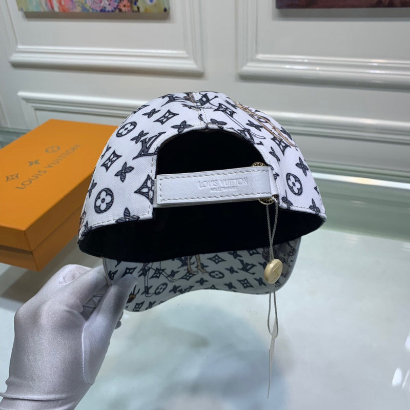 COZY BAGS - LOV Hats & Caps - 355