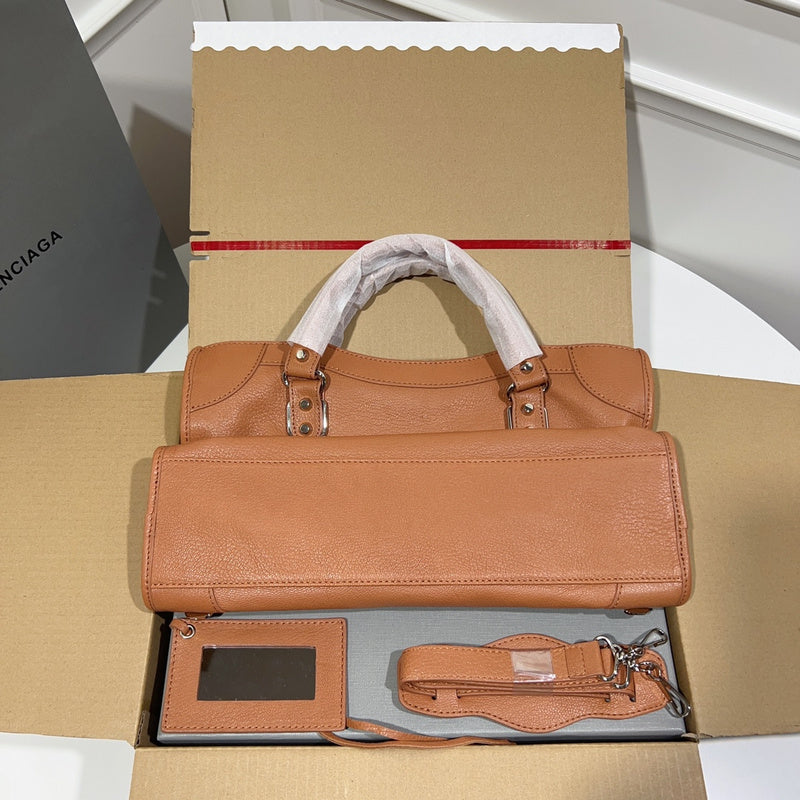 COZY - BG Bags - 587