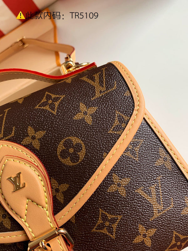 COZY BAGS - LOV Bags - 5210