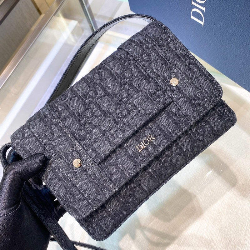 COZY BAGS - DOR Men Bags - 086