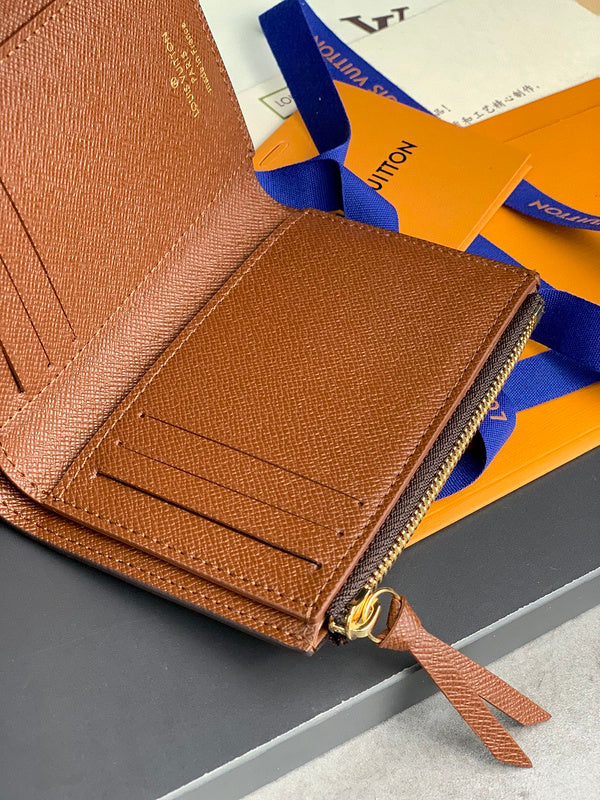 COZY BAGS - LOV Wallets - 277