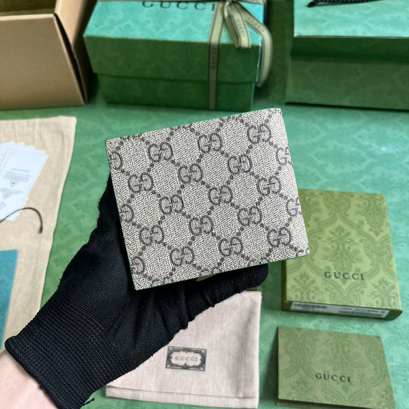 Cozy Bags - GUKI Men Wallets - 014