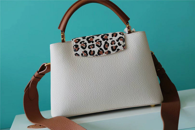 COZY - LOV Lady Bags - 1216