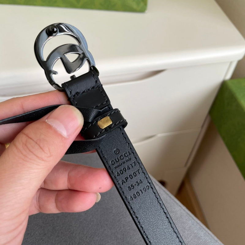 COZY BAGS - GUKI Belts - 043