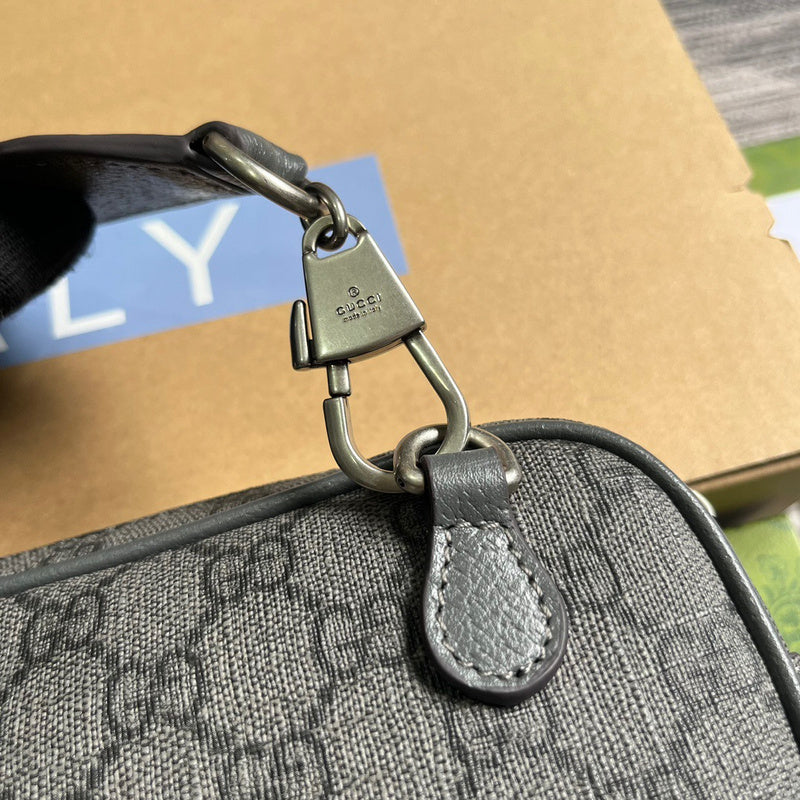 COZY BAGS - Guki Men Bags - 015